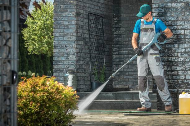 Professional Pressure Washing Services in Port Lavaca, TX