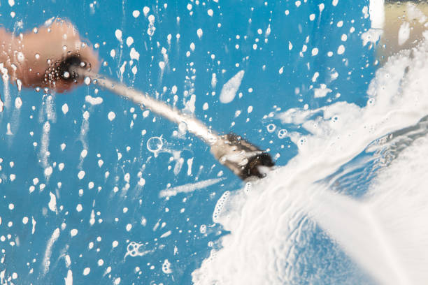 Pre-Holiday Cleaning in Port Lavaca, TX