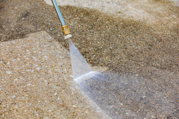 Boat and Dock Cleaning in Port Lavaca, TX