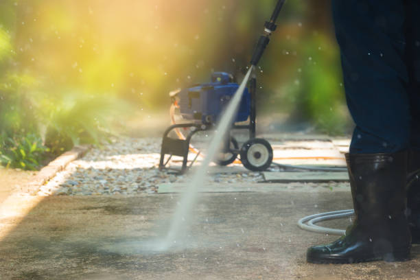 Spring Cleaning in Port Lavaca, TX
